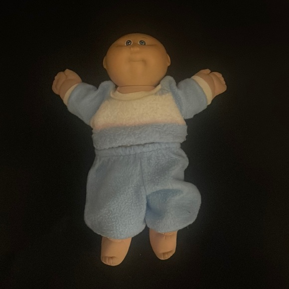 1985 Cabbage Patch Doll - Picture 1 of 3